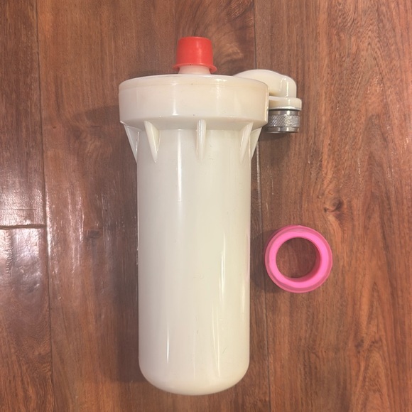 Cymbiotika shower water filter - Picture 1 of 6